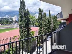 1-к квартира, посуточно, 35м2, 3/4 этаж