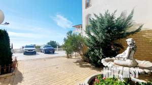 1-к квартира, посуточно, 32м2, 1/6 этаж