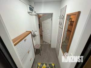 4-к квартира, посуточно, 80м2, 1/14 этаж