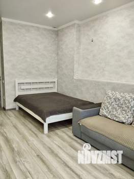 Студия квартира, посуточно, 30м2, 3/8 этаж