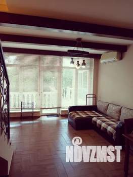 2-к квартира, посуточно, 57м2, 2/4 этаж