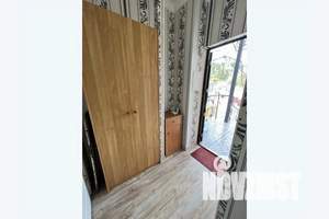 1-к квартира, посуточно, 15м2, 1/2 этаж