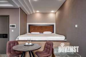 Студия квартира, посуточно, 28м2, 8/8 этаж