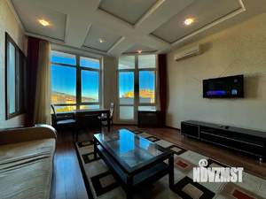 2-к квартира, посуточно, 70м2, 5/7 этаж