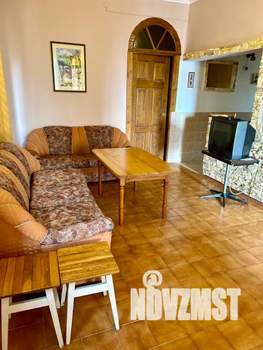 2-к квартира, посуточно, 65м2, 1/3 этаж