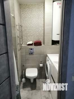 Студия квартира, посуточно, 39м2, 7/9 этаж