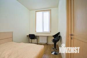 1-к квартира, посуточно, 62м2, 2/12 этаж