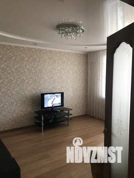 2-к квартира, посуточно, 58м2, 5/9 этаж