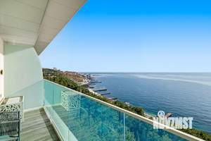 1-к квартира, посуточно, 55м2, 8/9 этаж