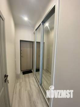 1-к квартира, на длительный срок, 50м2, 4/5 этаж