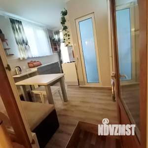 1-к квартира, посуточно, 40м2, 1/2 этаж