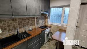 1-к квартира, на длительный срок, 31м2, 2/5 этаж