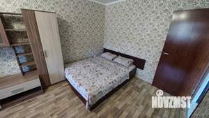1-к квартира, на длительный срок, 35м2, 5/5 этаж