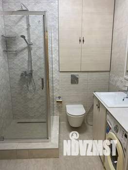 2-к квартира, посуточно, 50м2, 3/18 этаж