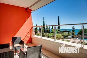 2-к квартира, посуточно, 60м2, 2/12 этаж