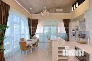 2-к квартира, на длительный срок, 140м2, 6/6 этаж