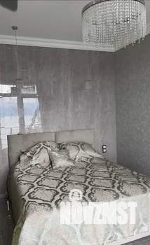 2-к квартира, посуточно, 54м2, 4/6 этаж