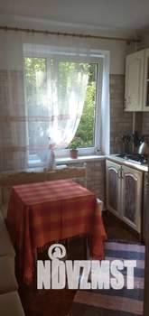 2-к квартира, посуточно, 44м2, 2/5 этаж