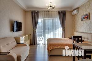 1-к квартира, посуточно, 30м2, 3/7 этаж