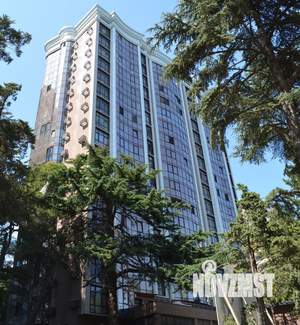 3-к квартира, посуточно, 65м2, 3/18 этаж