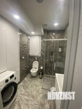 1-к квартира, на длительный срок, 50м2, 4/5 этаж