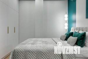 1-к квартира, посуточно, 42м2, 2/12 этаж
