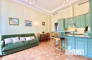 2-к квартира, посуточно, 60м2, 3/10 этаж