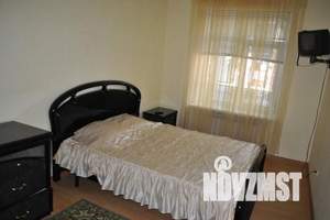 2-к квартира, посуточно, 40м2, 1/2 этаж