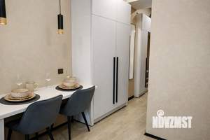 Студия квартира, посуточно, 29м2, 3/8 этаж