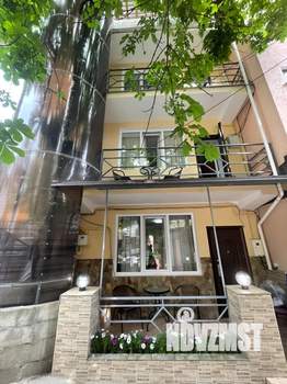 2-к квартира, посуточно, 40м2, 2/3 этаж