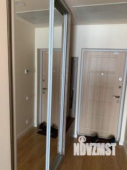 1-к квартира, посуточно, 65м2, 5/12 этаж