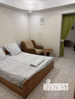 2-к квартира, посуточно, 55м2, 1/3 этаж