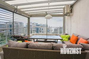 1-к квартира, посуточно, 87м2, 1/1 этаж