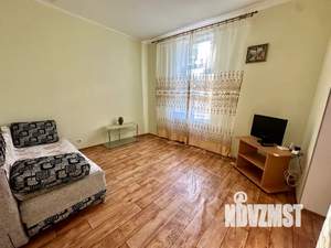 2-к квартира, посуточно, 46м2, 3/3 этаж