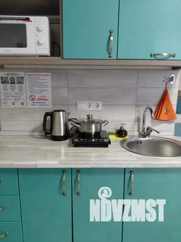 1-к квартира, посуточно, 40м2, 7/7 этаж