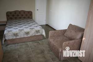 Студия квартира, посуточно, 20м2, 1/2 этаж