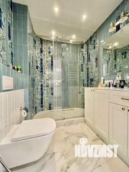 1-к квартира, посуточно, 45м2, 4/7 этаж