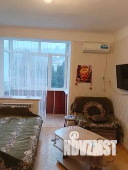 2-к квартира, посуточно, 40м2, 3/4 этаж