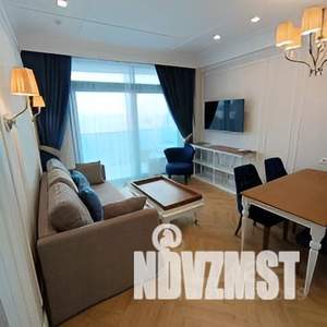 2-к квартира, посуточно, 62м2, 3/6 этаж