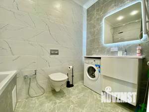 1-к квартира, посуточно, 32м2, 5/7 этаж