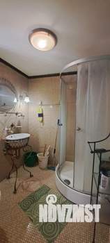 2-к квартира, посуточно, 45м2, 1/1 этаж