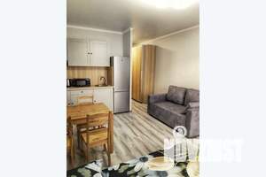 1-к квартира, посуточно, 30м2, 2/10 этаж