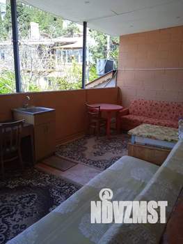 2-к квартира, посуточно, 54м2, 2/2 этаж
