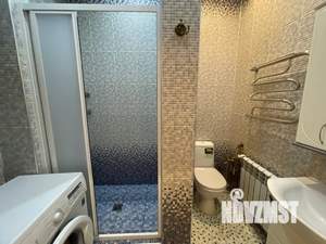 1-к квартира, посуточно, 65м2, 4/17 этаж