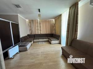 Студия квартира, на длительный срок, 64м2, 2/20 этаж