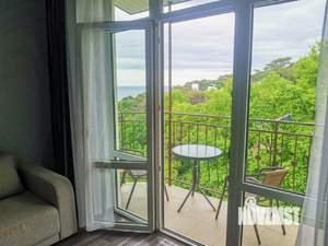 2-к квартира, посуточно, 72м2, 3/3 этаж