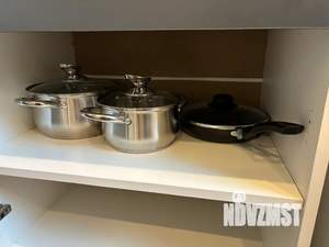 Студия квартира, посуточно, 25м2, 3/3 этаж