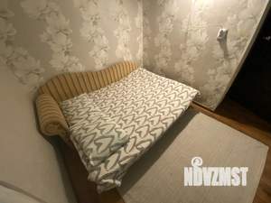 2-к квартира, посуточно, 32м2, 1/1 этаж