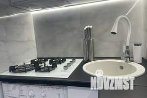 1-к квартира, посуточно, 30м2, 2/2 этаж