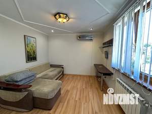 3-к квартира, посуточно, 115м2, 3/3 этаж